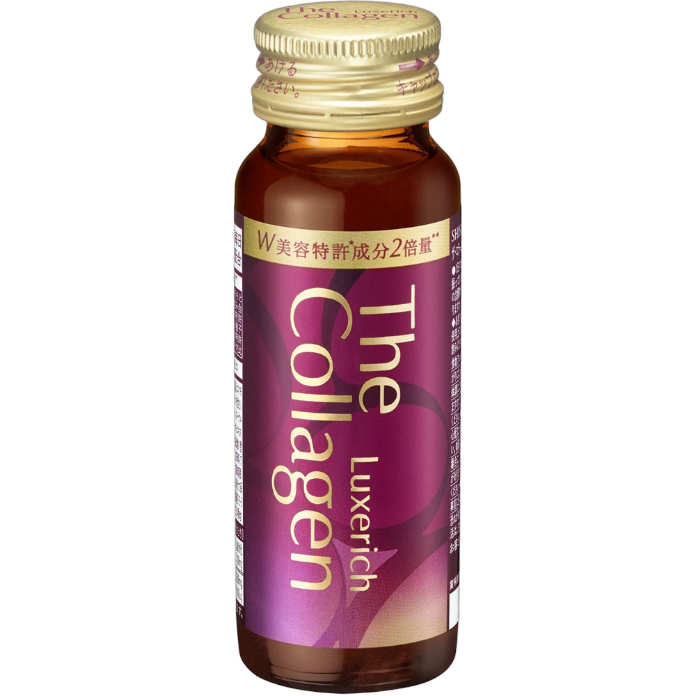 The Collagen Luxerich Drink 50mL