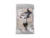 Steel Hanging Accessories (Rabbit)
