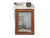 Photo Frame (Wood Grain, L Size)
