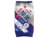 Alcohol 20% Disinfecting Wipes (Extra Thick, 20 Sheets, 2 Packs, 24h Antibacterial)