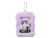 Oshi Card Holder (Purple)