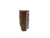 Unglazed Terracotta Flower Pots (Set of 5)