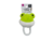 Pet Toy (With Rope, Frog)