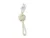 Pet Rope Toy (Ball Double Ring)