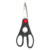 Stainless Steel Kitchen Scissors Standard Type Black