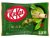 Kit Kat Rich Matcha