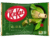 Kit Kat Rich Matcha