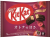KitKat Double Berry & Nuts