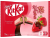 KitKat Strawberry Chocolate