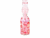 Hata Bottle Ramune Strawberry Flavor