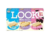 Fujiya Look White Lovers