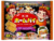 Fujiya Halloween Home Pie Butter & Pumpkin