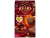 Fujiya Heart Cookie Chocolate Almond