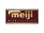 Meiji Milk Chocolate