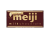 Meiji Milk Chocolate