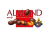 Meiji Almond Chocolate