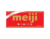 Meiji High Milk