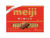 Meiji High Milk Box