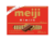 Meiji High Milk Box