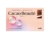 Meiji Cacao Beauté