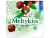 Meiji Meltykiss First Harvest Rich Matcha
