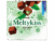 Meiji Meltykiss First Harvest Rich Matcha