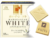 Morinaga Cale de Chocolat Madagascar White