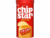 YBC Chip Star Lightly Salted Flavor