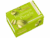 Lotte Premium Ghana Truffle Pistachio