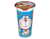 Lotte Capuccho Doraemon Chocolate