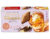 Lotte Premium Ghana Chocolate Tea Latte