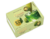 Lotte Premium Ghana Sable Chocolate Deep Uji Matcha