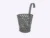 Tin Planter (Hanging Punching)