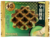 Maneken Uji Matcha Waffle
