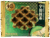 Maneken Uji Matcha Waffle