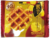 Maneken Sweet Potato Waffle
