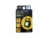 Rechargeable COB Light Black