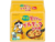 Cheese Buldak Stir-Fried Noodles 5-Pack