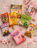 Top 10 Japanese Snacks You Must Try in 2026