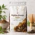 Japanese Hojicha Powder “Amber” – 1 kg